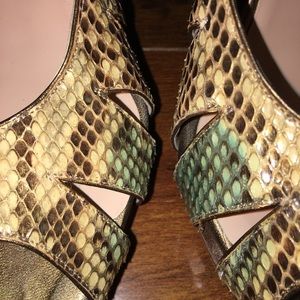 Christian Louboutin Pumps